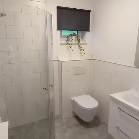 Ferienwohnung Dingsbums Unteraichwald Exterior foto