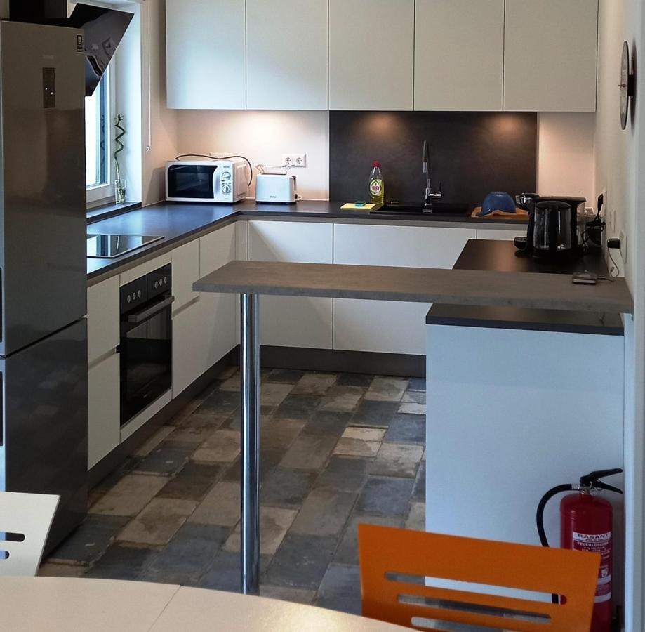 Apartment Dingsbums