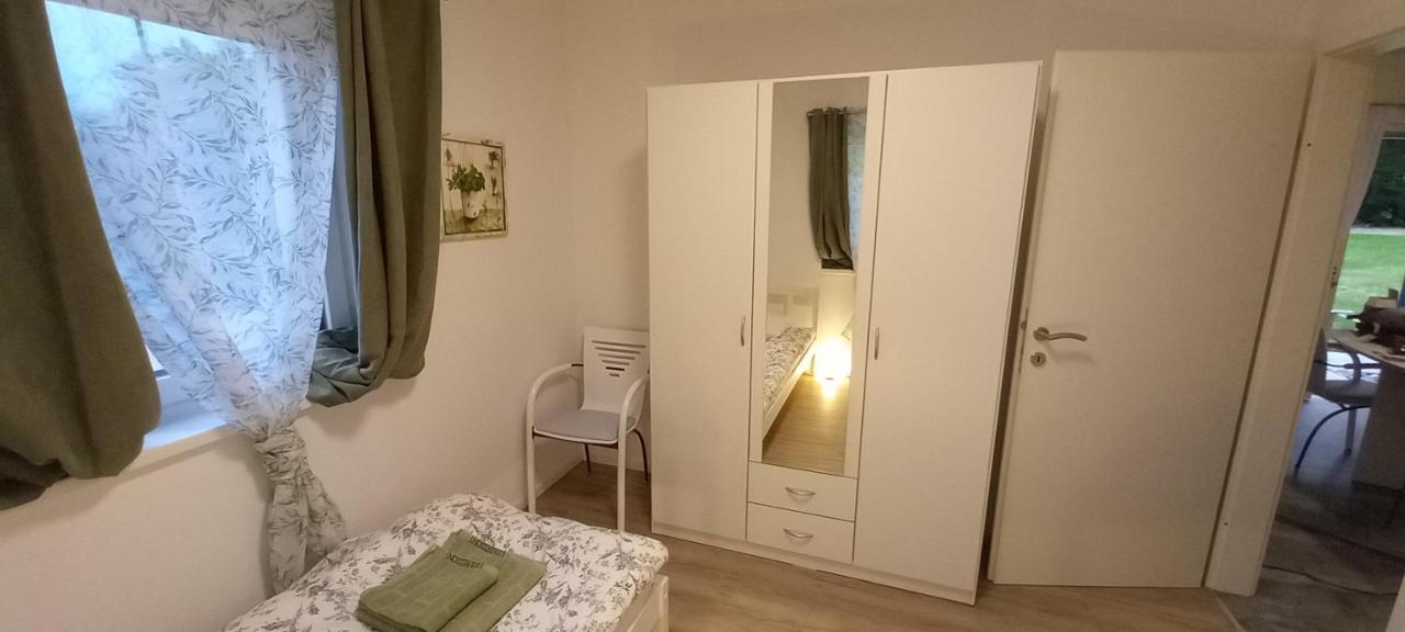 Apartment Dingsbums Unteraichwald
