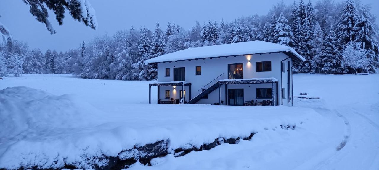 Apartment Dingsbums Unteraichwald