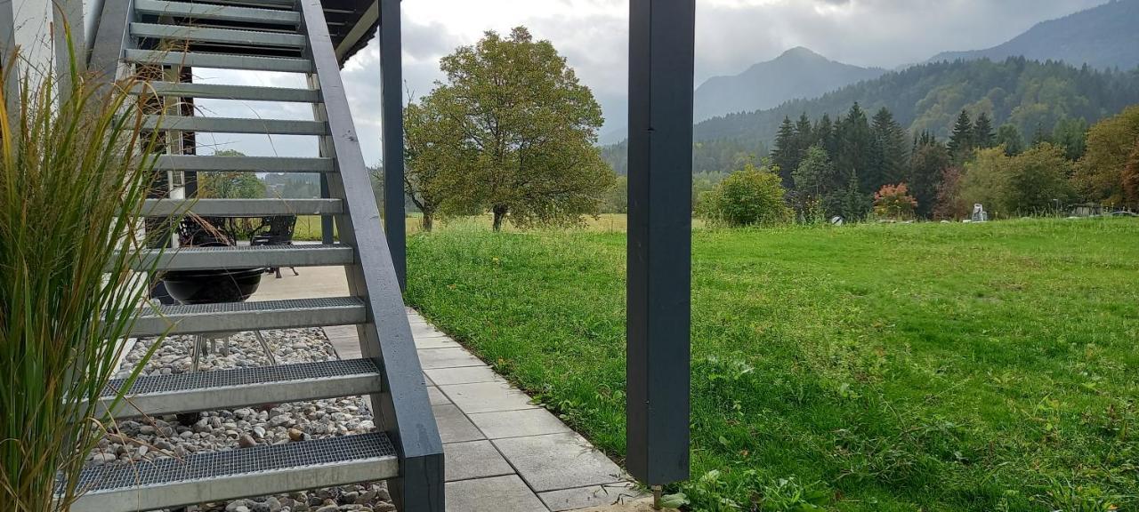 Dingsbums Unteraichwald