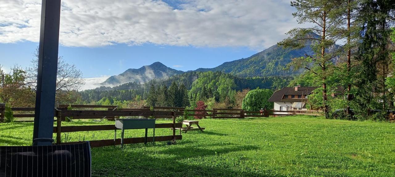 Dingsbums * Unteraichwald